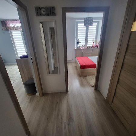Apartament Twoja Chwila Stronie Slaskie Exterior photo