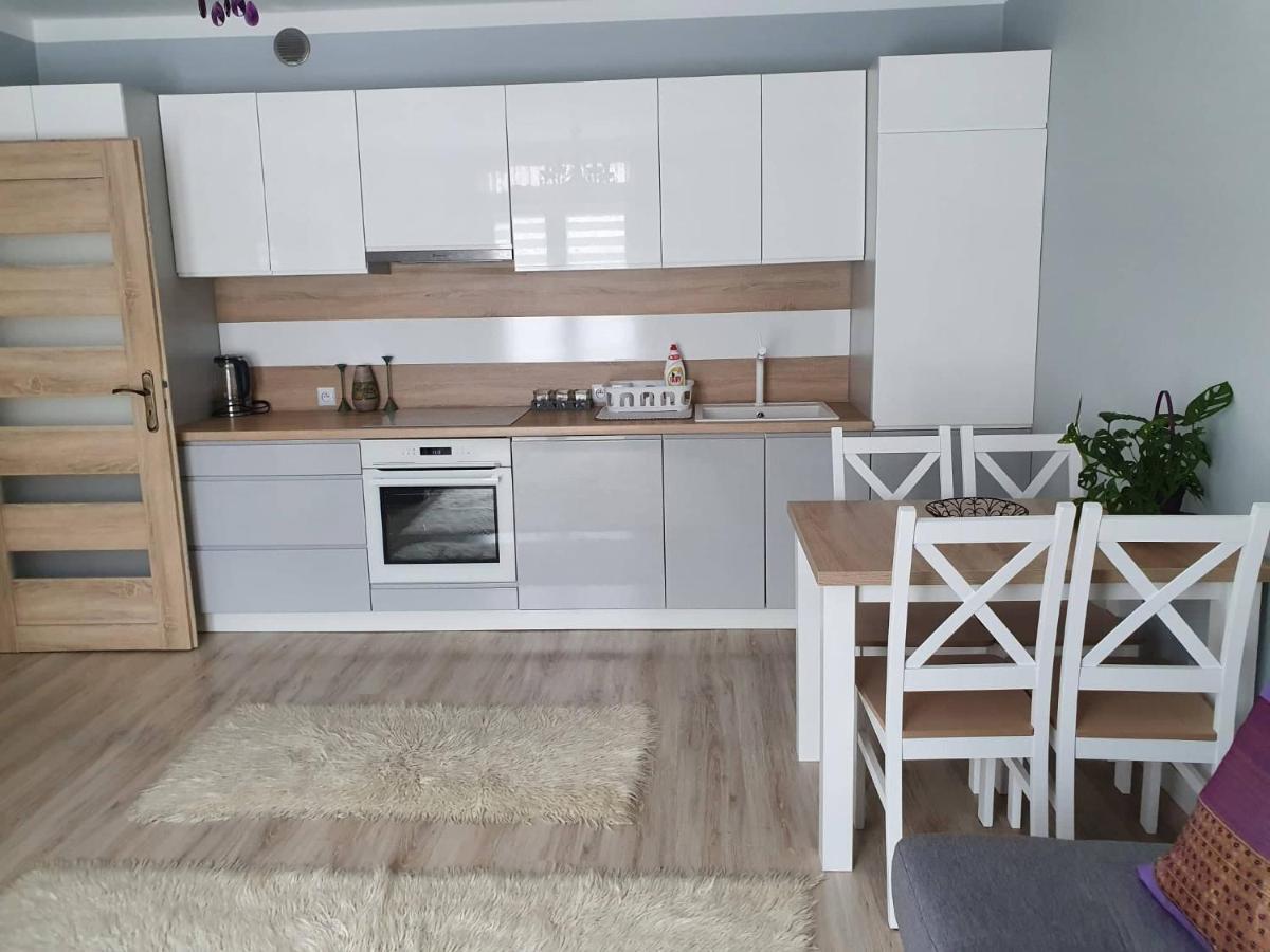 Apartament Twoja Chwila Stronie Slaskie Exterior photo
