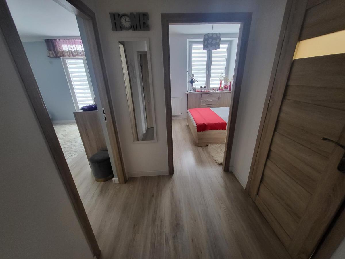 Apartament Twoja Chwila Stronie Slaskie Exterior photo